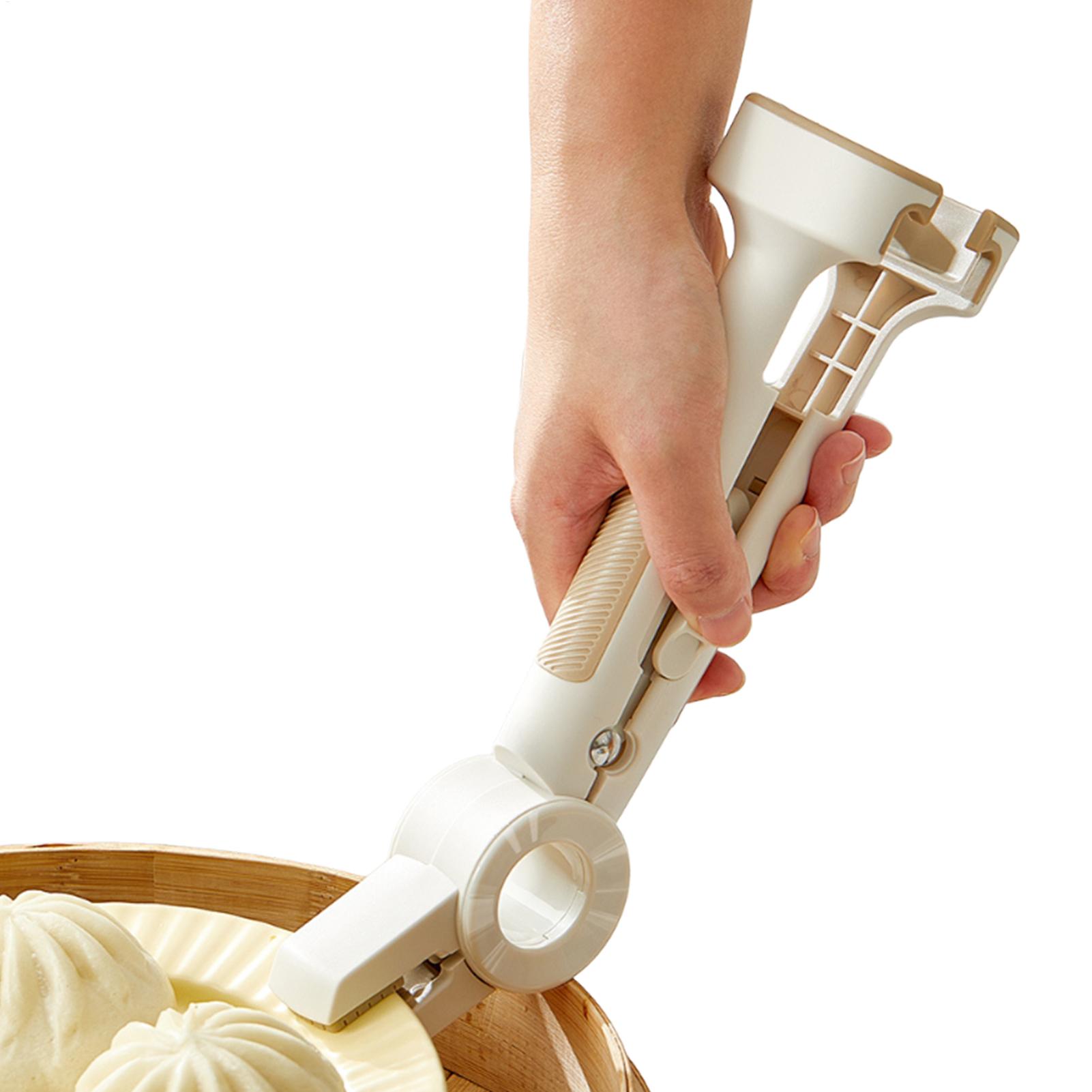 Camping Cooking Utensil Holder - Hot Bowl Holder 2 In 1
