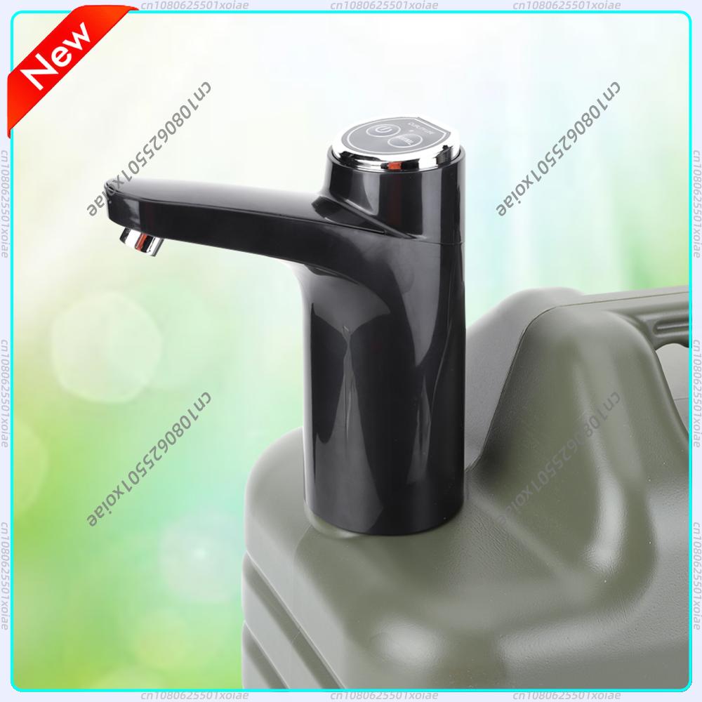 Camping Cooking Box - Portable Water Dispenser USB Rechargeable Wireless