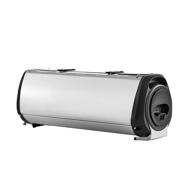 Solar Oven Camp - Solar energy dual-purpose oven outdoor camping