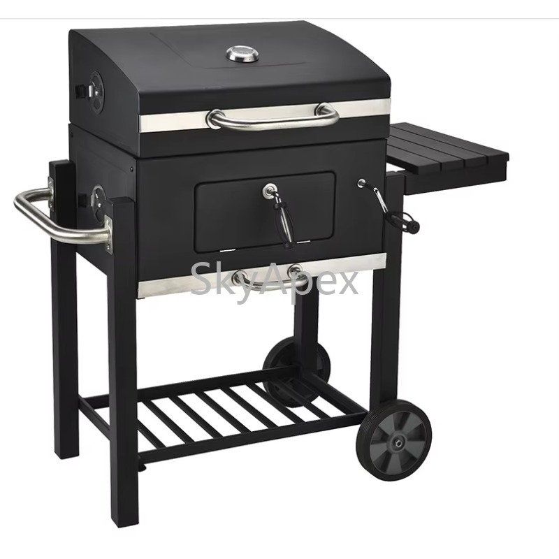 Home Outdoor Patio Backyard Co - Camping Cooking Easy 评论和价格
