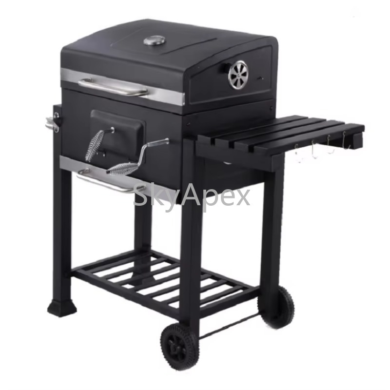 Home Outdoor Patio Backyard Co - Camping Cooking Easy 评论和价格