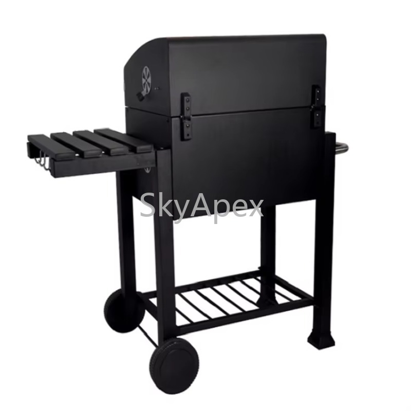 Home Outdoor Patio Backyard Co - Camping Cooking Easy 评论和价格