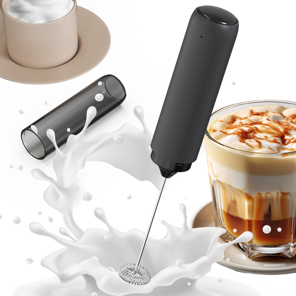 Kitchen Powerful Stirrer Milk  - Pocket Coffee Maker 评论和价格