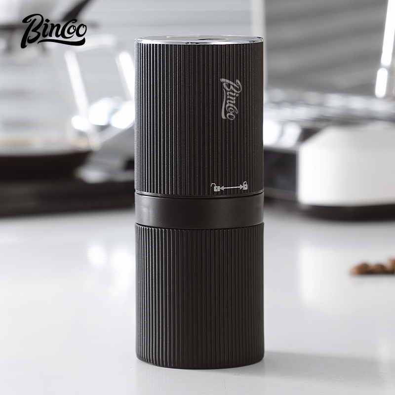 Bincoo Portable Electric Coffe - Pocket Coffee Maker 评论和价格