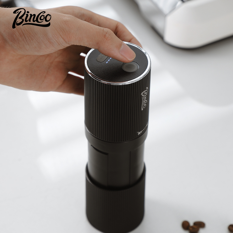 Bincoo Portable Electric Coffe - Pocket Coffee Maker 评论和价格