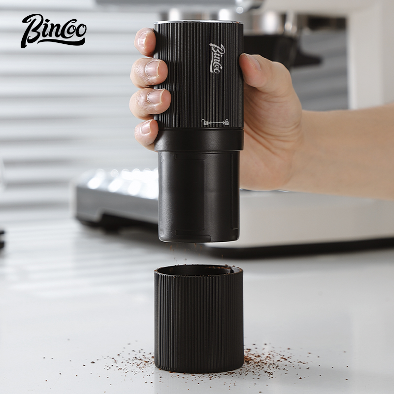 Bincoo Portable Electric Coffe - Pocket Coffee Maker 评论和价格