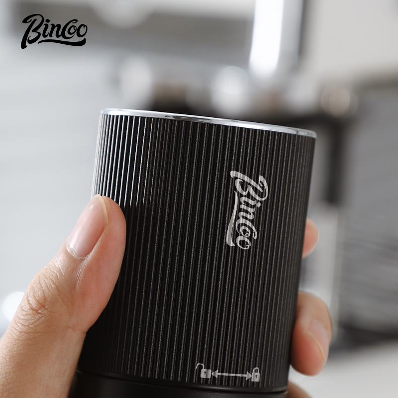 Bincoo Portable Electric Coffe - Pocket Coffee Maker 评论和价格