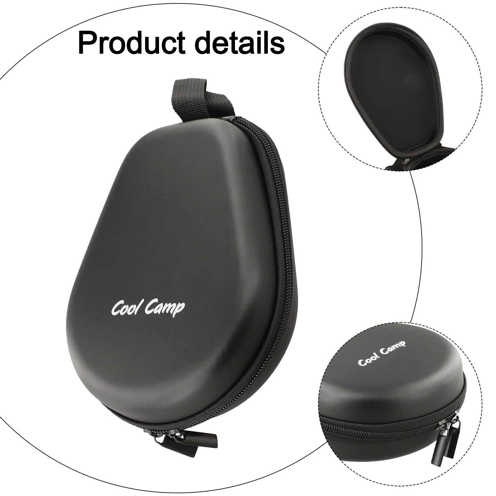 Cooking Utensils Bag Snow Cup  - Camping Cooking Snow 评论和价格