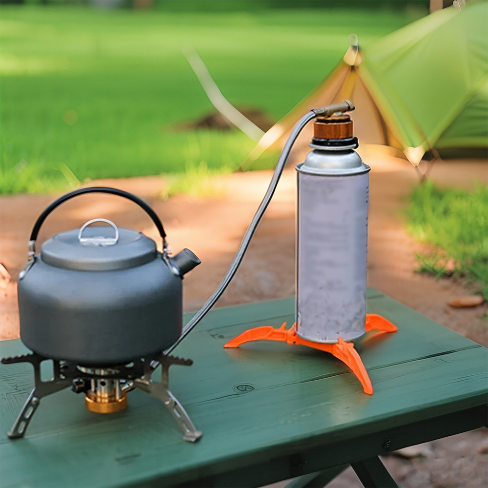 ​​​​​​Portable Gas Canister St - Camping Cooking Tripod 评论和价格