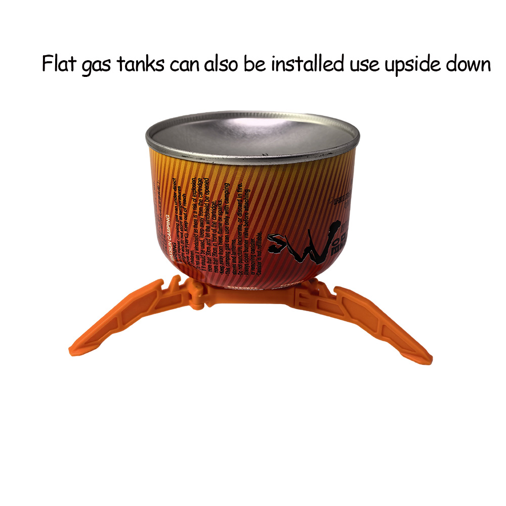 ​​​​​​Portable Gas Canister St - Camping Cooking Tripod 评论和价格