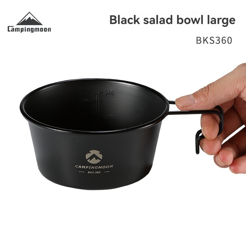 CAMPINGMOON BKS360 Carrying Ca - Camping Cooking Snow 评论和价格