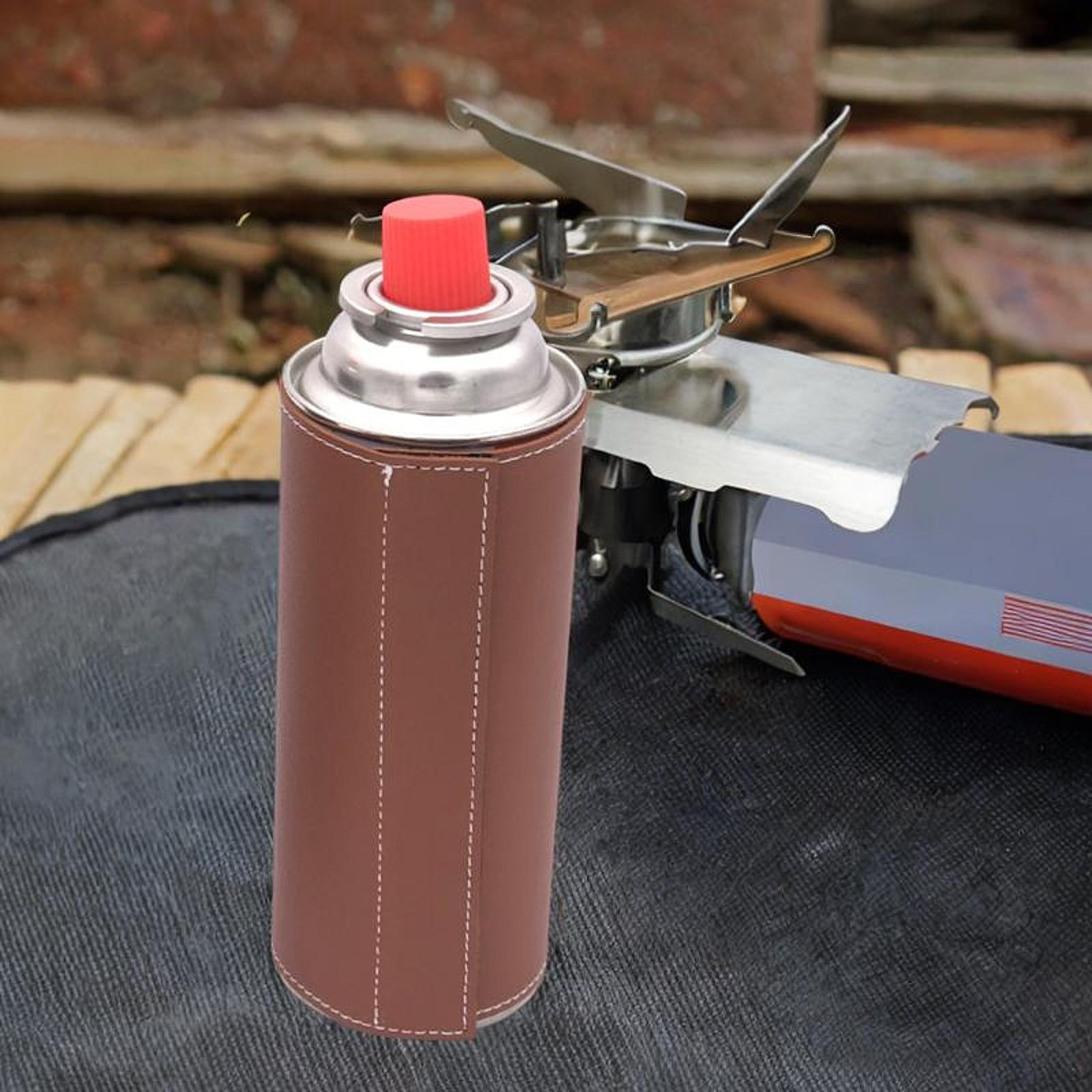 Gas Cylinder Cover Waterproof  - Camping Cooking Easy 评论和价格