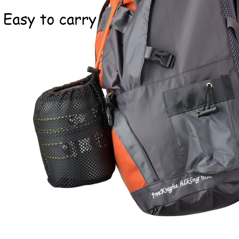 Outdoor Portable Camping Cookw - Camping Cooking Easy 评论和价格