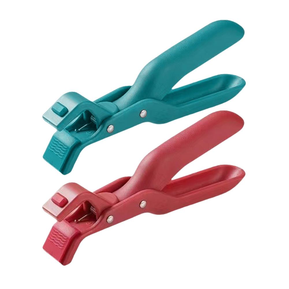 Anti-Scald Bowl Holder Clip Si - Camping Cooking Utensil Holder 评论和价格