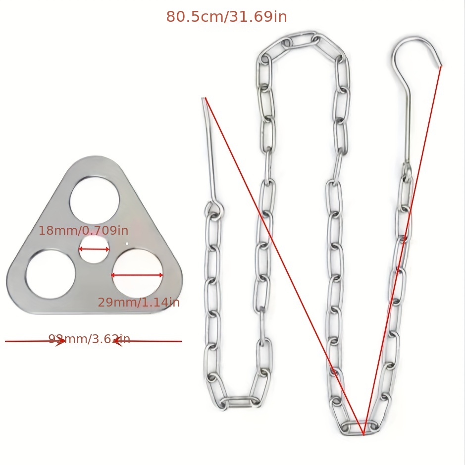Portable Detachable Outdoor Ba - Camping Cooking Tripod 评论和价格