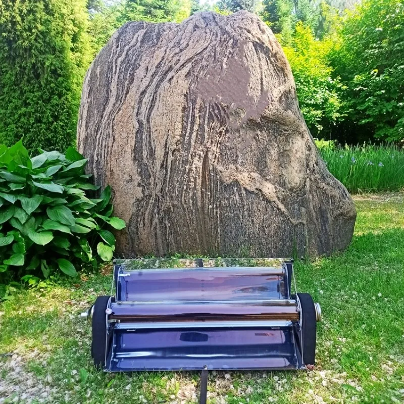 Solar Grill Portable Sun Stove - Solar Oven Camp 评论和价格