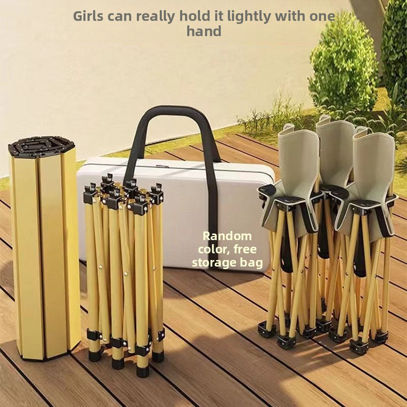 Portable Outdoor Tables and Ch - Camping Cooking Easy 评论和价格