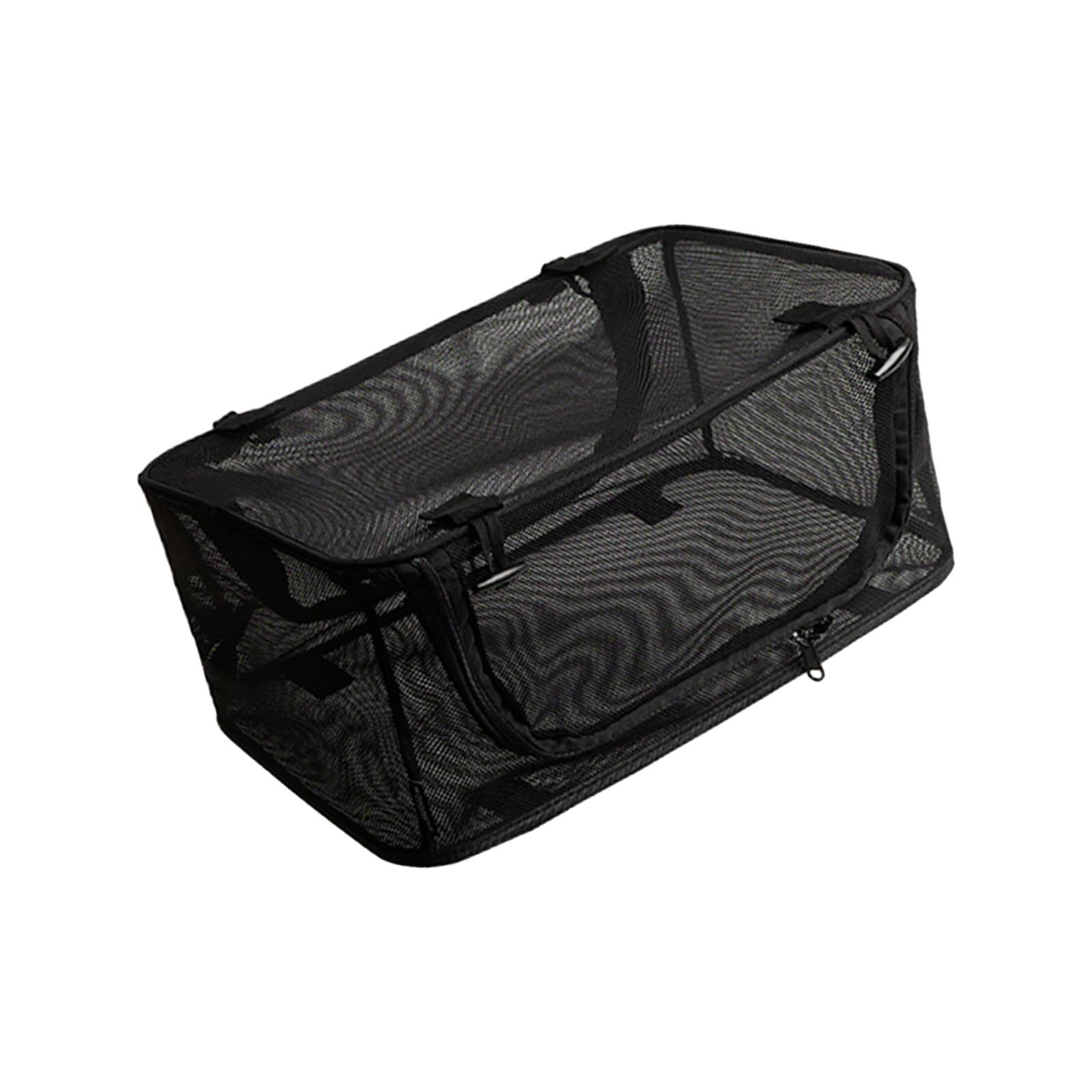 Tableware Storage Bag Portable - Camping Cooking Box 评论和价格