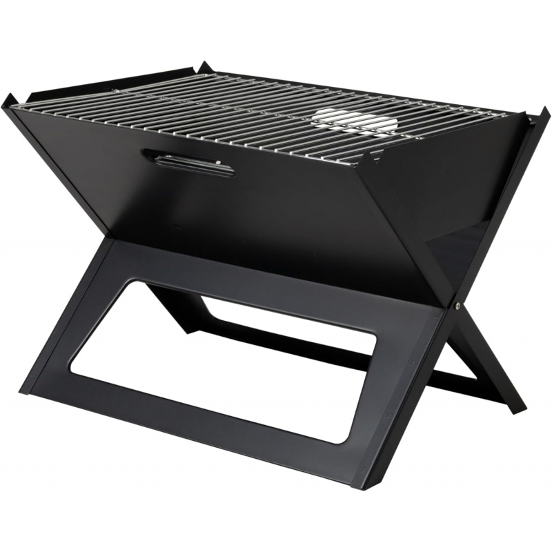 BBQ Grill 3.5mm Cooking Bars I - Camping Cooking Easy 评论和价格