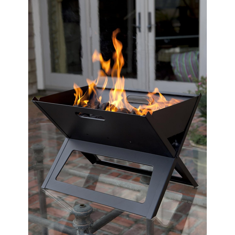 BBQ Grill 3.5mm Cooking Bars I - Camping Cooking Easy 评论和价格