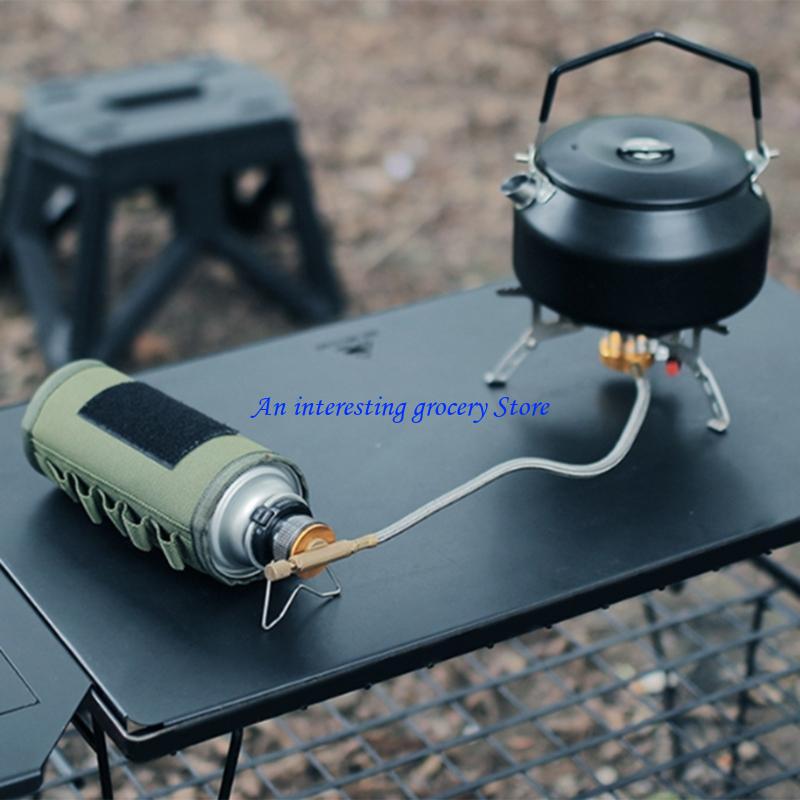 652D Easy to Use Camping Cooki - Camping Cooking Easy 评论和价格