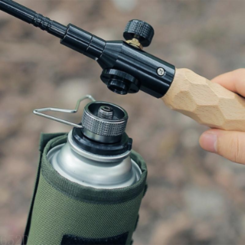 652D Easy to Use Camping Cooki - Camping Cooking Easy 评论和价格