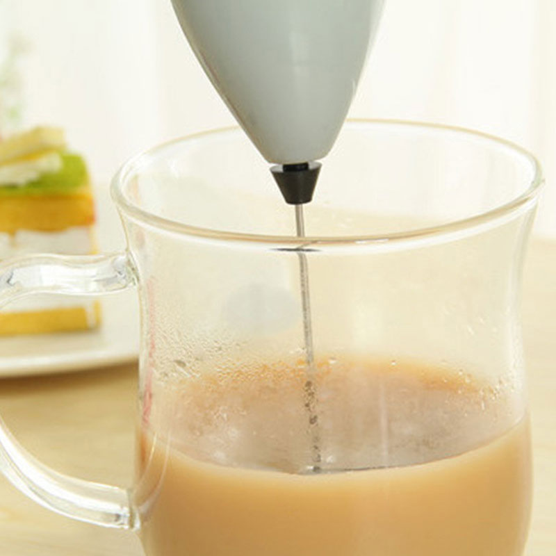 Wireless Milk Foamer Coffee Wh - Pocket Coffee Maker 评论和价格