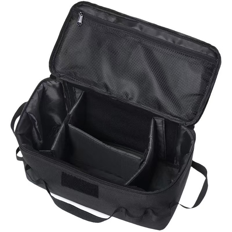 Outdoor Pouch Camping Storage  - Camping Cooking Box 评论和价格
