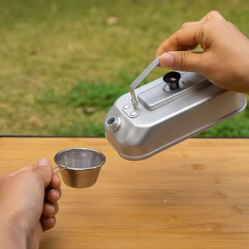 Ultralight Portable Picnic Cam - Camping Cooking Recipes 评论和价格