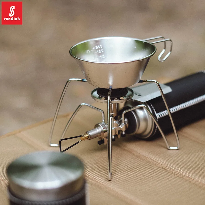 Outdoor camping and picnic sta - Camping Cooking Snow 评论和价格