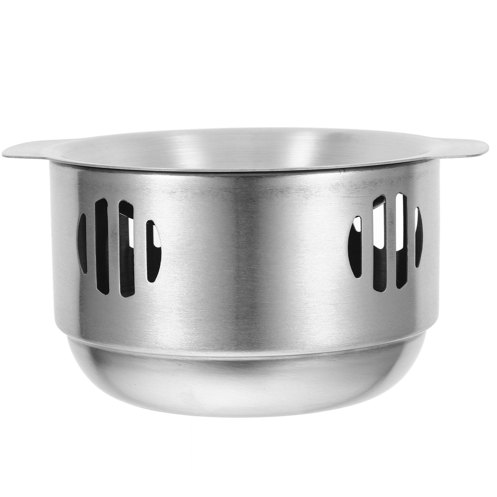 1Set Stainless Steel Cooking P - Camping Cooking Noodles 评论和价格
