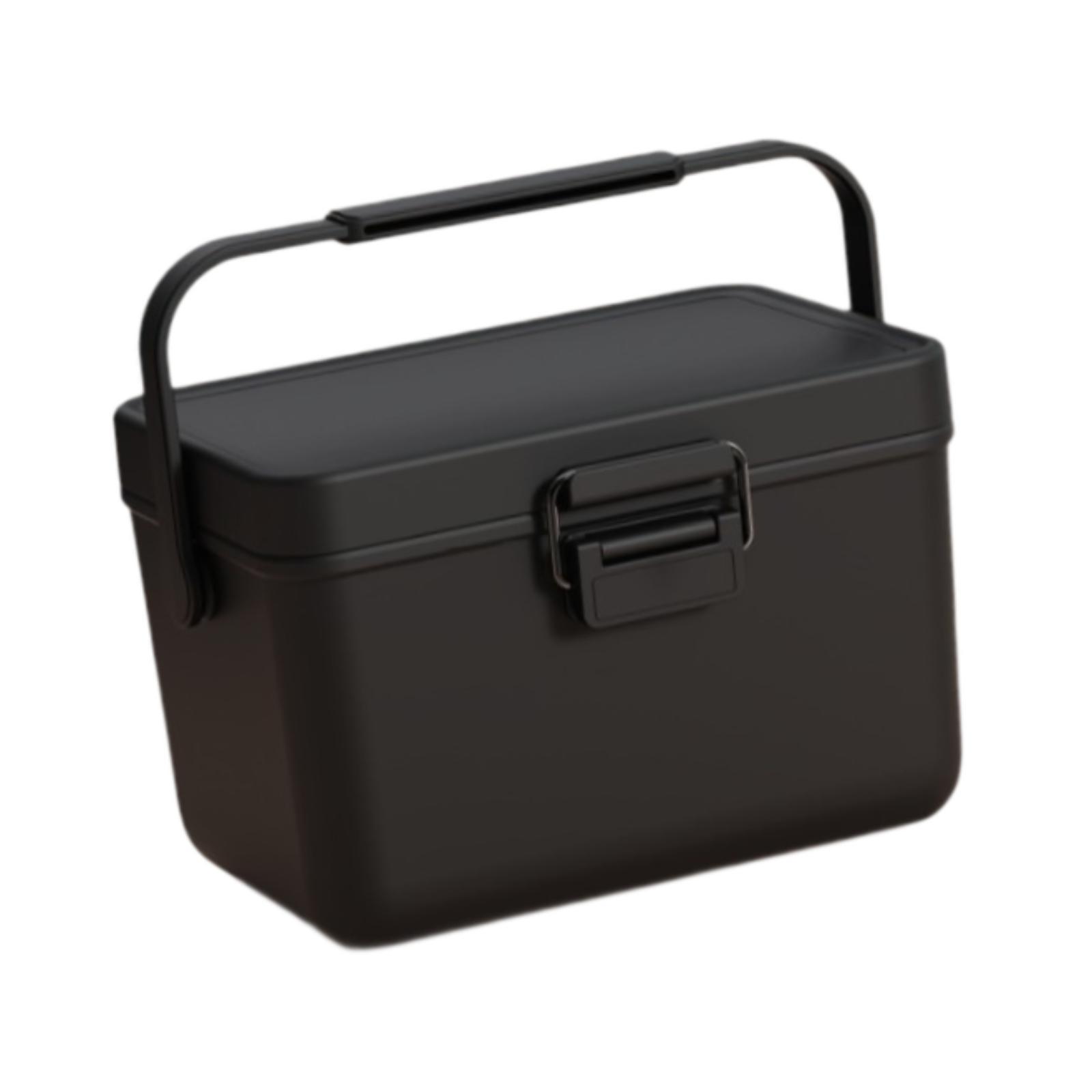 Insulated Cooler Box Premium F - Camping Cooking Box 评论和价格
