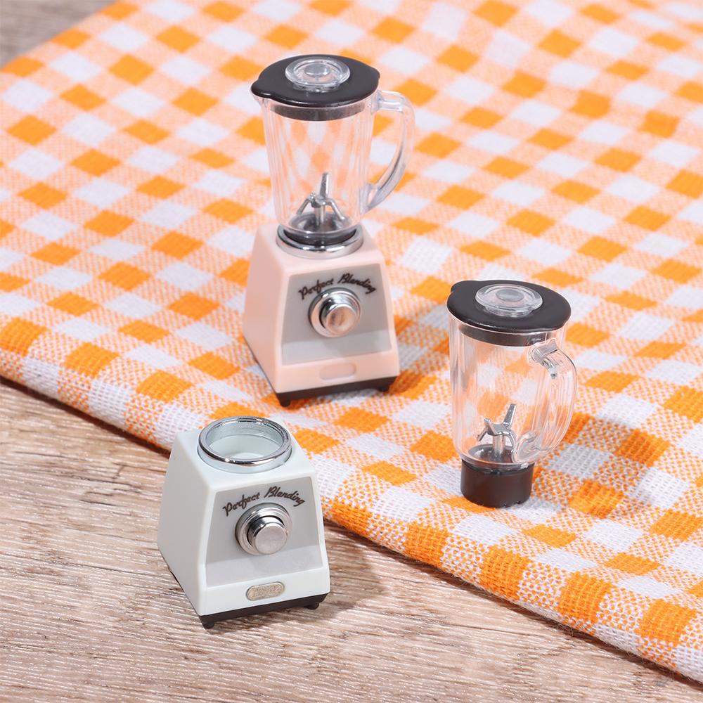 1:12 Miniature Coffee Maker Mo - Pocket Coffee Maker 评论和价格
