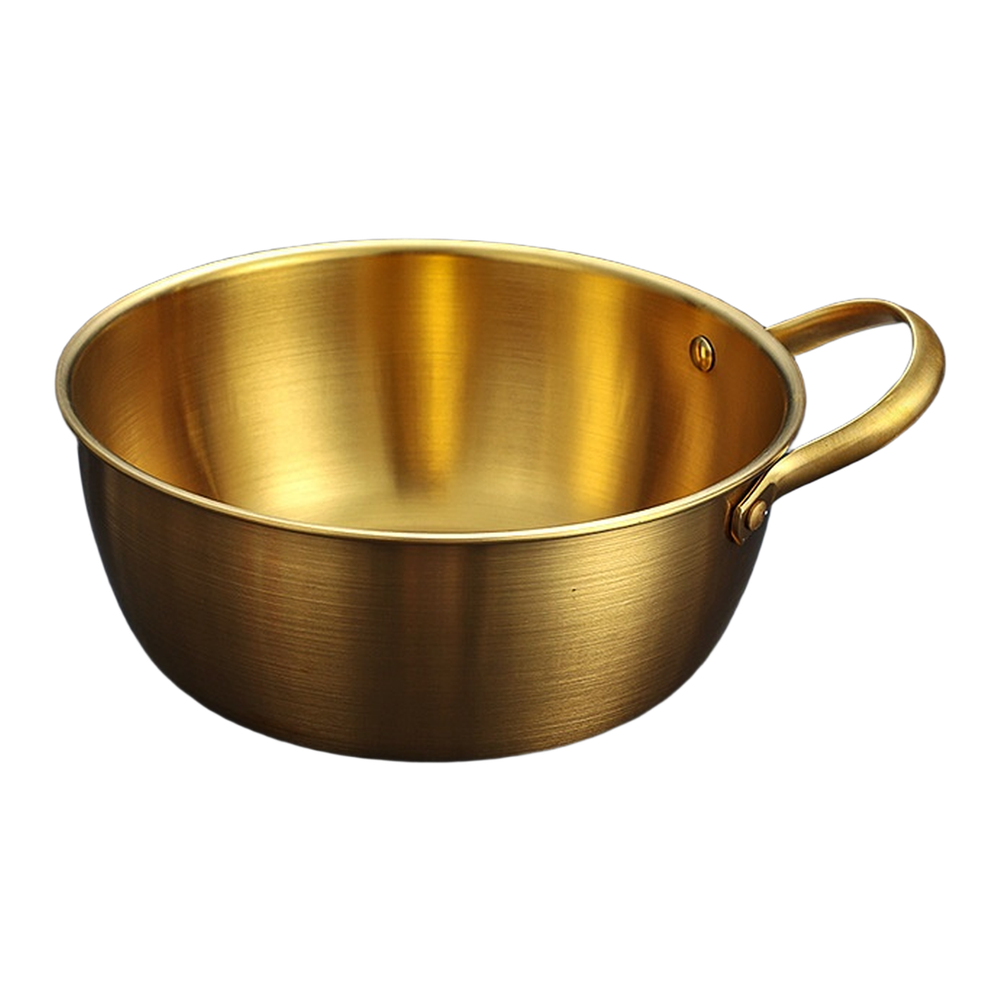 Stainless Steel Mixing Bowl Se - Camping Cooking Noodles 评论和价格