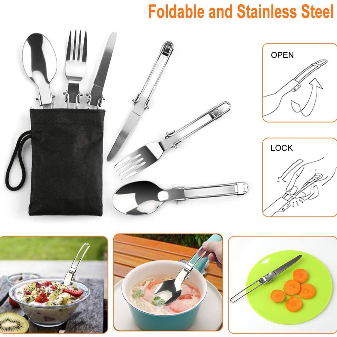 Complete 2-3 Person Camping Co - Camping Cooking Easy 评论和价格