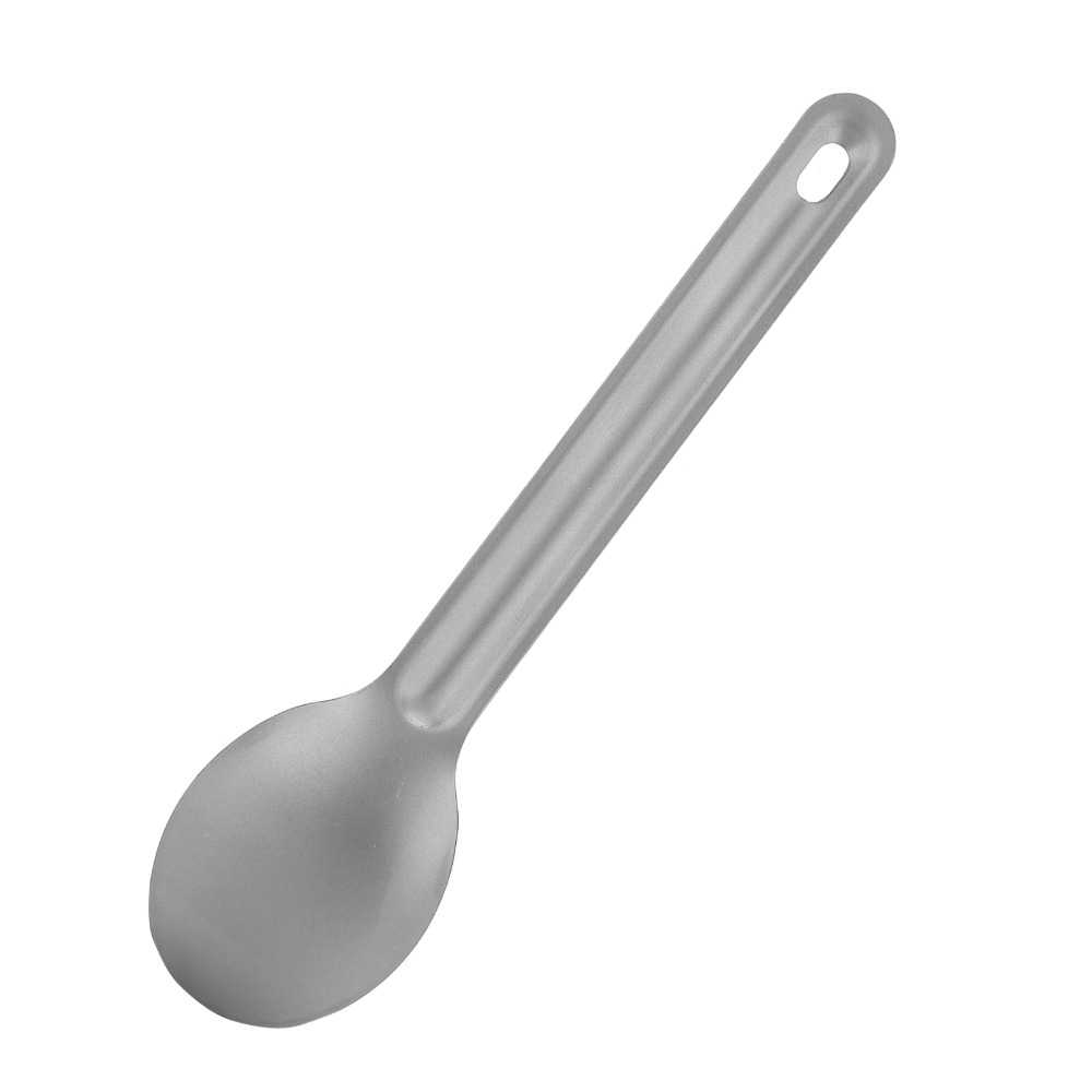3 Pcs/Set Durable Lightweight  - Camp Spork Set 评论和价格