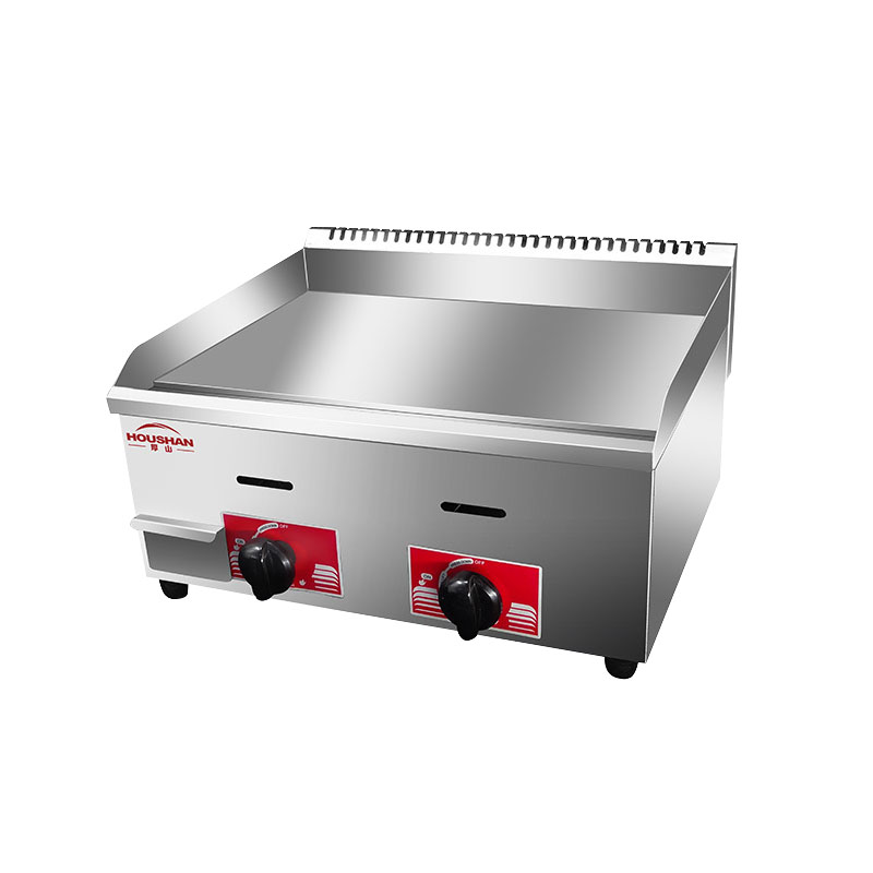 Tabletop Barbecue Grill, Stain - Camping Cooking Flat Top 评论和价格