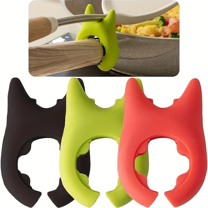 Outdoor Portable Camping Silic - Camping Cooking Utensil Holder 评论和价格