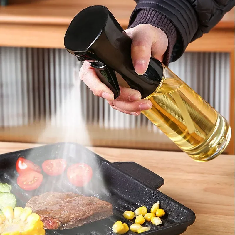 Tools Salt Shaker Oil Sprayer  - Camping Cooking Utensil Holder 评论和价格