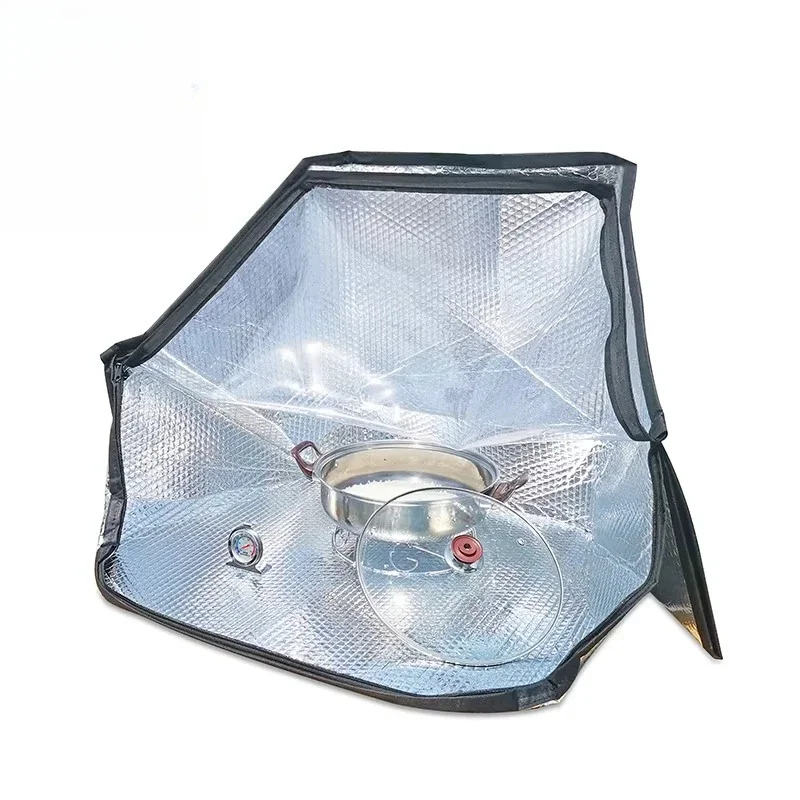 Low carbon environmental prote - Solar Oven Camp 评论和价格