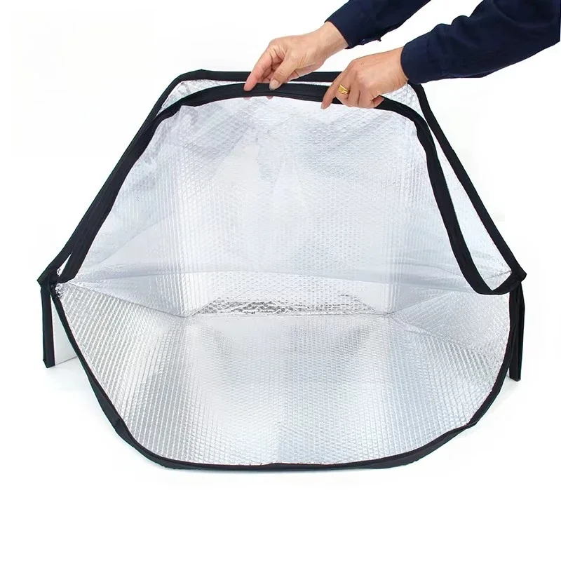Low carbon environmental prote - Solar Oven Camp 评论和价格
