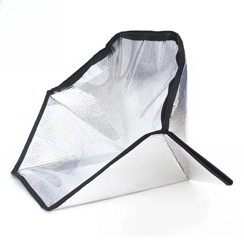 Low carbon environmental prote - Solar Oven Camp 评论和价格