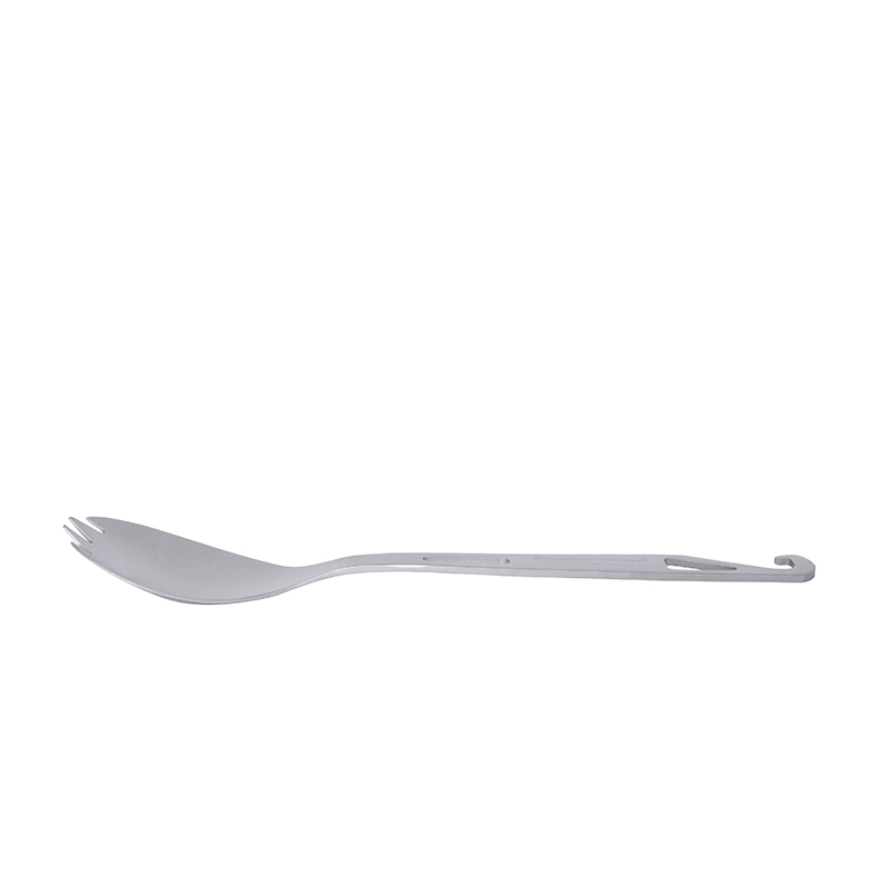 Boundless Voyage 3-in-1 Titani - Camp Spork Set 评论和价格