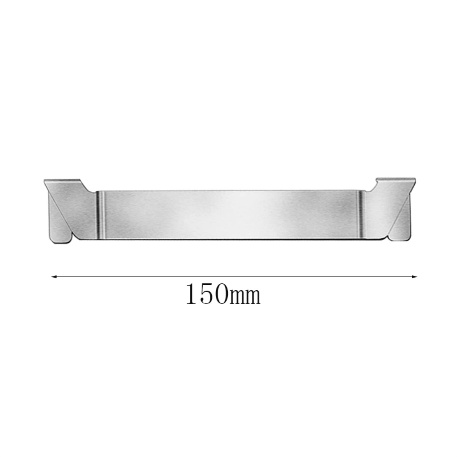 Griddle Spatula Holder Steel B - Camping Cooking Flat Top 评论和价格