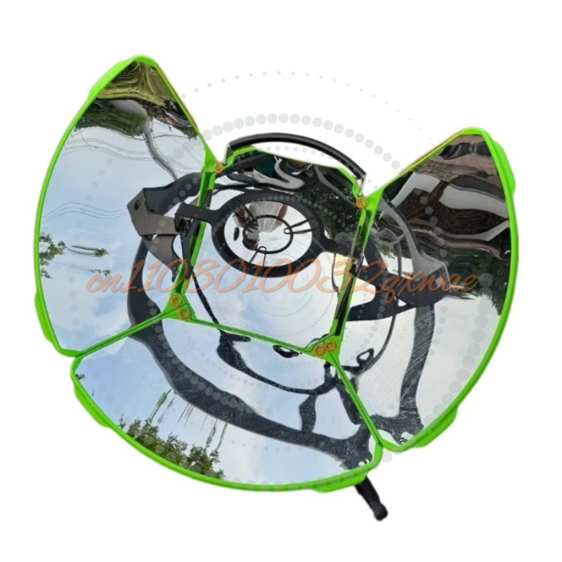 High Efficiency Parabolic Sola - Solar Oven Camp 评论和价格