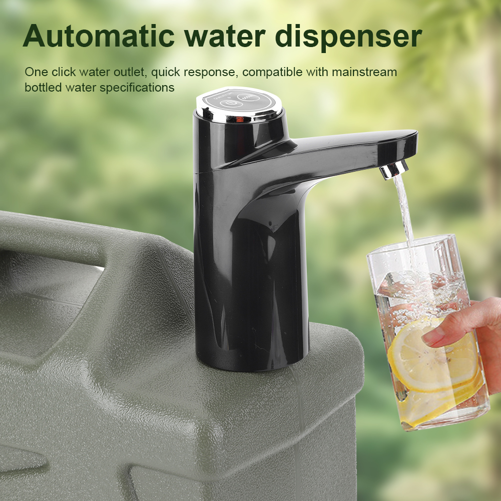 Portable Water Dispenser USB R - Camping Cooking Box 评论和价格