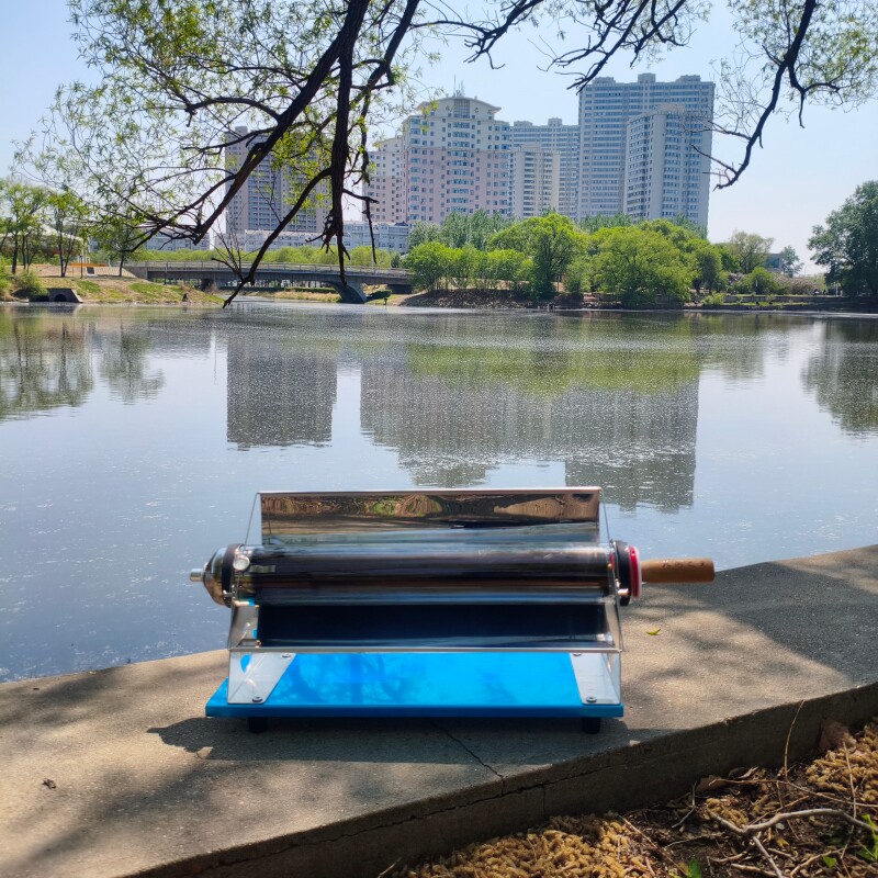 Solar Grill Internet Celebrity - Solar Oven Camp 评论和价格