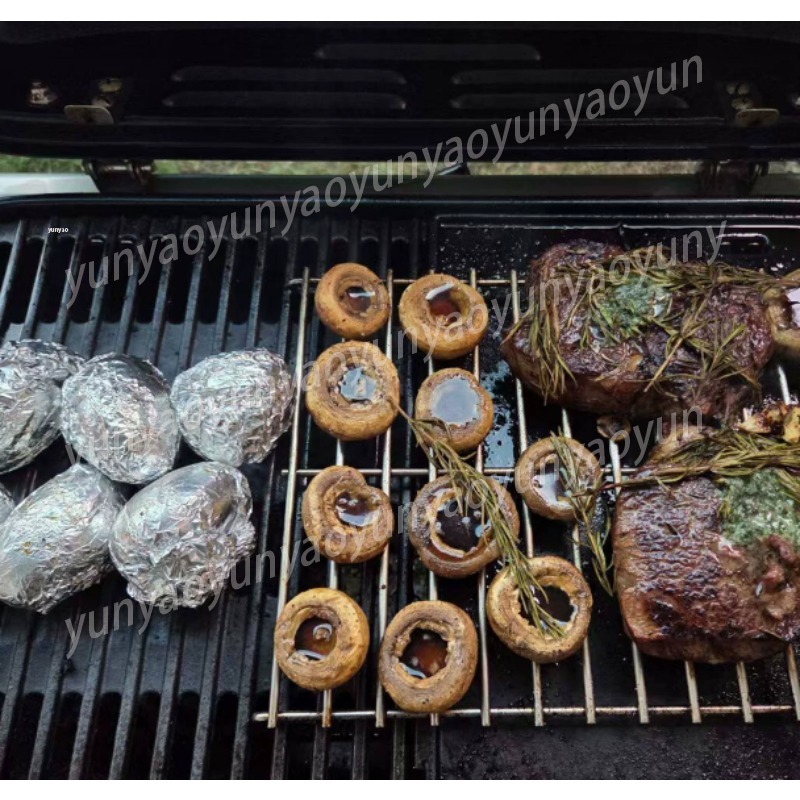 Portable Foldable Outdoor Camp - Camping Cooking Easy 评论和价格