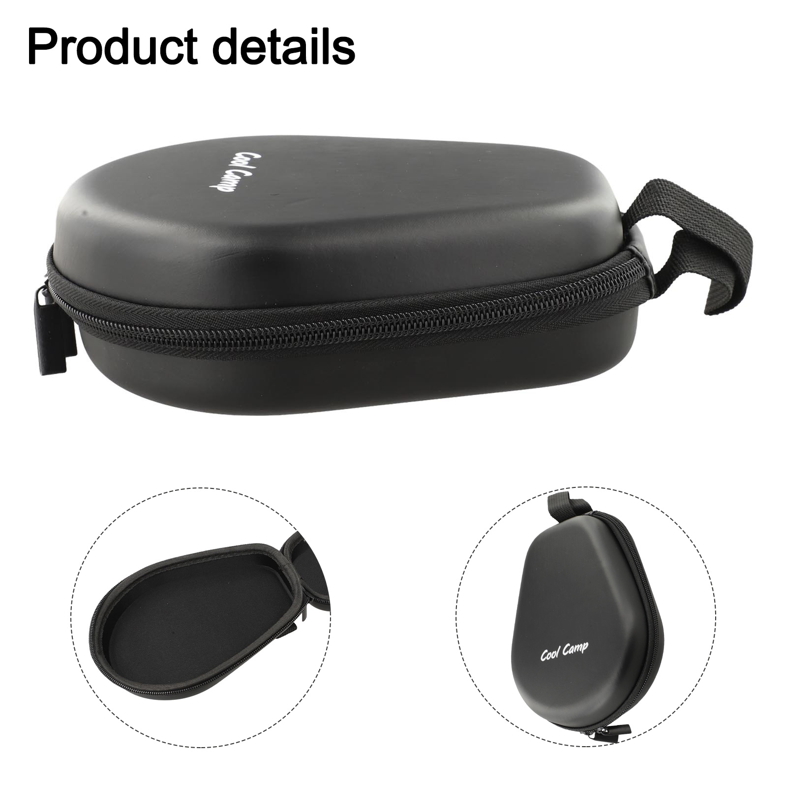 Cooking Utensils Bag Snow Cup  - Camping Cooking Snow 评论和价格