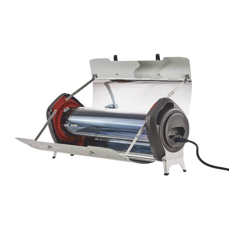 Solar energy dual-purpose oven - Solar Oven Camp 评论和价格